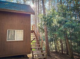 Boyer's Pond Campground