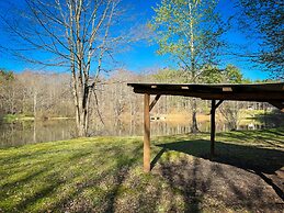 Boyer's Pond Campground