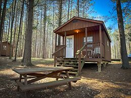 Boyer's Pond Campground