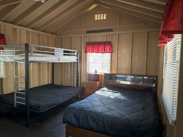 Boyer's Pond Campground