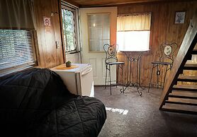 Boyer's Pond Campground