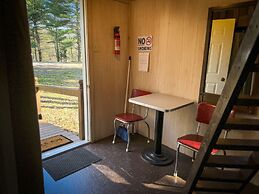 Boyer's Pond Campground