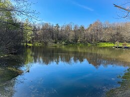 Boyer's Pond Campground