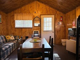 Boyer's Pond Campground