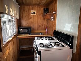 Boyer's Pond Campground