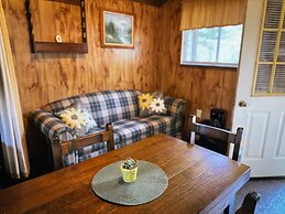 Boyer's Pond Campground