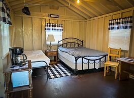 Boyer's Pond Campground