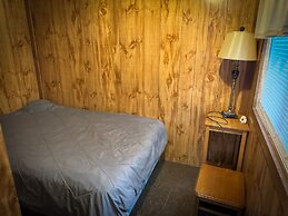 Boyer's Pond Campground