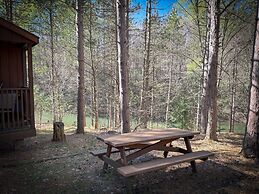 Boyer's Pond Campground