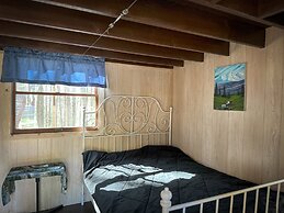 Boyer's Pond Campground