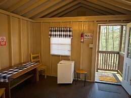 Boyer's Pond Campground