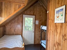 Boyer's Pond Campground