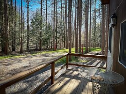 Boyer's Pond Campground