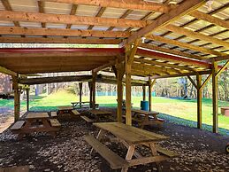 Boyer's Pond Campground