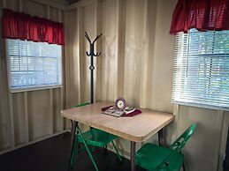 Boyer's Pond Campground