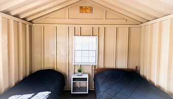 Boyer's Pond Campground