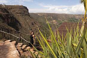 Refugio La Roca