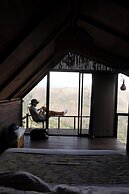 Refugio La Roca
