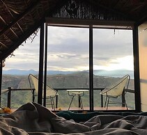 Refugio La Roca