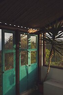Refugio La Roca