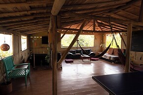 Refugio La Roca