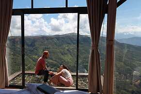 Refugio La Roca