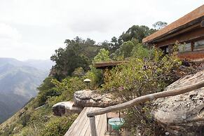 Refugio La Roca