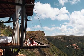 Refugio La Roca