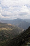 Refugio La Roca