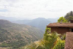 Refugio La Roca