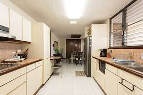 SJU Parrot House Private Pool