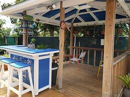 SJU Parrot House Private Pool