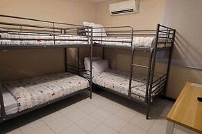 SJU Parrot House Private Pool