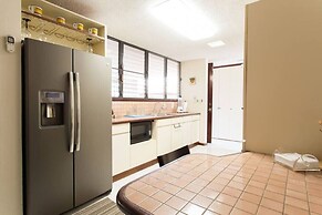 SJU Parrot House Private Pool