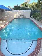 SJU Parrot House Private Pool