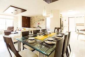 SJU Parrot House Private Pool