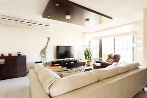 SJU Parrot House Private Pool