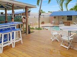 SJU Parrot House Private Pool