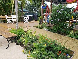 SJU Parrot House Private Pool