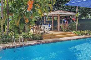 SJU Parrot House Private Pool