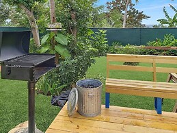 SJU Parrot House Private Pool