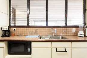 SJU Parrot House Private Pool