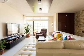 SJU Parrot House Private Pool