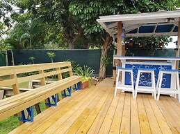 SJU Parrot House Private Pool