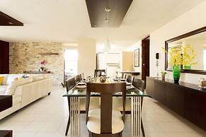 SJU Parrot House Private Pool