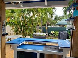 SJU Parrot House Private Pool