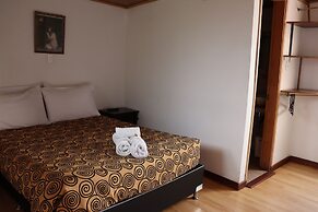 Monguí Plaza Hotel