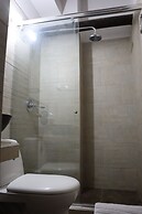 Monguí Plaza Hotel