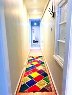 Big Clean House on Taksim Center