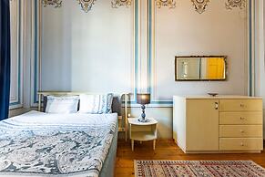 Ali Pasha Apartment